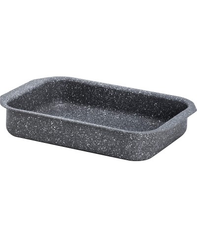 2 - Rostiera teglia da forno Aeternum lasagnera Petravera Pro cm 25