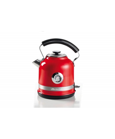 2 - Bollitore elettrico kettle Moderna Ariete 2854