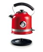 4 - Bollitore elettrico kettle Moderna Ariete 2854
