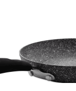 4 - Padella antiaderente 28 cm Donatello Petravera