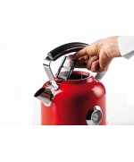 5 - Bollitore elettrico kettle Moderna Ariete 2854