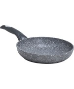 3 - Madame Petravera Tris 3 Padelle 20 24 28 cm Full induction Aeternum