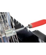 2 - Barbecue a Carbone Ferraboli 160 Vertigo Basic