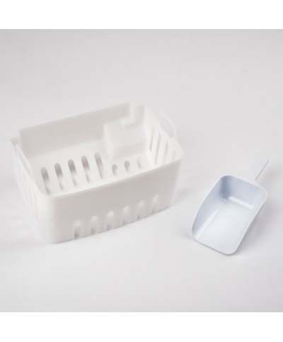 2 - Fabbricatore di ghiaccio G3 Ferrari Artiko G20097