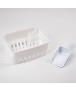 2 - Fabbricatore di ghiaccio G3 Ferrari Artiko G20097