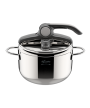 1 - Pentola a pressione Lagostina Amica Lagoeasy'up 5 lt