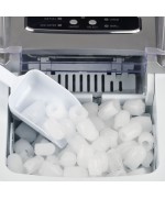 5 - Fabbricatore di ghiaccio G3 Ferrari Artiko G20097