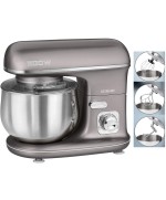 1 - Impastatrice Bomann KM 6010 CB 1100 W Antracite