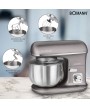 2 - Impastatrice Bomann KM 6010 CB 1100 W Antracite