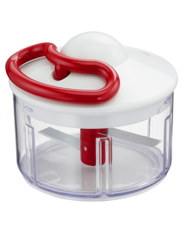 1 - Tritatutto manuale Lagostina 500 ml