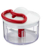 1 - Tritatutto manuale Lagostina 500 ml