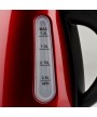 3 - Bollitore elettrico kettle Girmi BL32 rosso