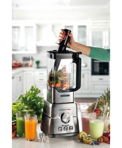 2 - Frullatore Blendy Pro Ariete 577