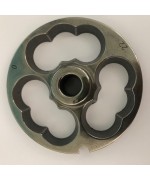 1 - Piastra TC 22 Reber cotiche cotica fori a losanga 4714 A/1