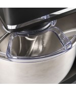 3 - Impastatrice planetaria 10 litri G3Ferrari 10&Lode con tirapasta G20113