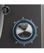 4 - Impastatrice planetaria 10 litri G3Ferrari 10&Lode con tirapasta G20113