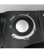 2 - Forno pizza express delizia G3Ferrari G10006 EVO Nero