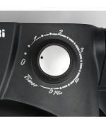 3 - Forno pizza express delizia G3Ferrari G10006 EVO Nero