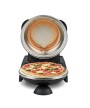 4 - Forno pizza express delizia G3Ferrari G10006 EVO Nero