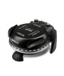 5 - Forno pizza express delizia G3Ferrari G10006 EVO Nero
