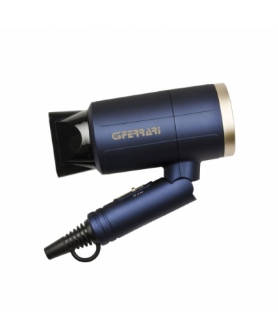 2 - Asciugacapelli da viaggio G3Ferrari G30039 Belcabelo