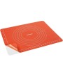 1 - Tappetino in silicone 60 x 50 cm Tescoma 6294449 stendi pasta