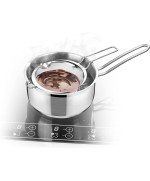 3 - Tescoma pentolino per bagnomaria 630098