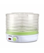 1 - Essiccatore Frutta Verdura Naturdry G3Ferrari G10127