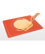 3 - Tappetino in silicone 60 x 50 cm Tescoma 6294449 stendi pasta