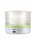 2 - Essiccatore Frutta Verdura Naturdry G3Ferrari G10127