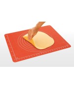 4 - Tappetino in silicone 60 x 50 cm Tescoma 6294449 stendi pasta