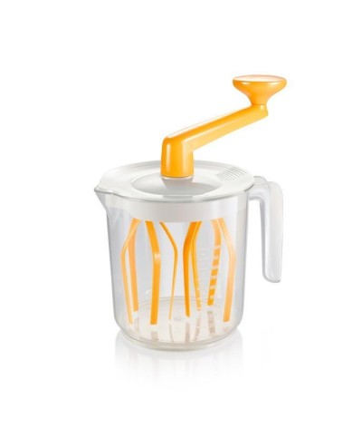 1 - Sbattitore manuale Tescoma 630279