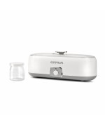 1 - Yogurtiera elettrica G3Ferrari Fermento 4 vasetti G10133