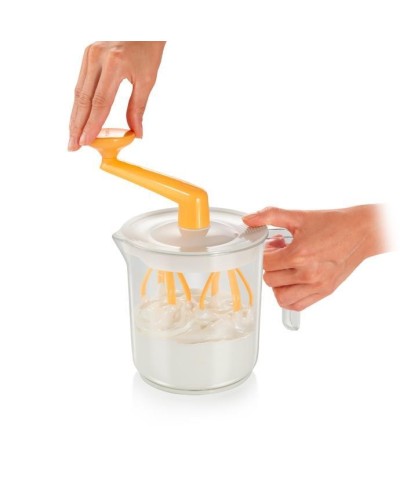 2 - Sbattitore manuale Tescoma 630279