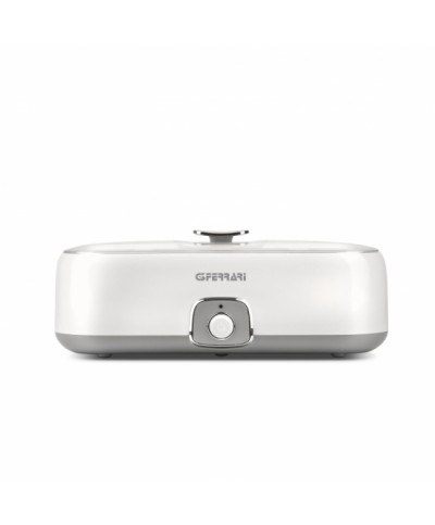 2 - Yogurtiera elettrica G3Ferrari Fermento 4 vasetti G10133