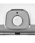 4 - Yogurtiera elettrica G3Ferrari Fermento 4 vasetti G10133