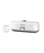 5 - Yogurtiera elettrica G3Ferrari Fermento 4 vasetti G10133