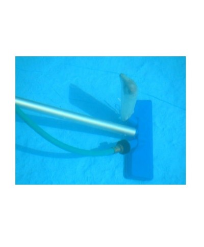 2 - Sacchetto per detriti Intex 10282 per kit pulizia 28002