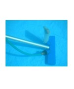 2 - Sacchetto per detriti Intex 10282 per kit pulizia 28002