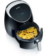 1 - Friggitrice ad aria calda Severin FR 2445 5 lt