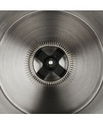 4 - Montalatte Choco-Lat G3Ferrari G10114 schiumatore capuccino