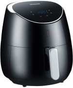 2 - Friggitrice ad aria calda Severin FR 2445 5 lt