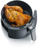 3 - Friggitrice ad aria calda Severin FR 2445 5 lt