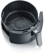 4 - Friggitrice ad aria calda Severin FR 2445 5 lt