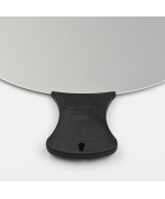 2 - Set 2 palette in alluminio per forno pizza pizze G3ferrari Optima