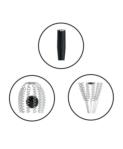 2 - Frusta con sfera Ghidini super rapid Massari 3512