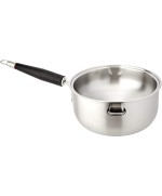 1 - Pentolino per bagnomaria Ghidini Massari 3545