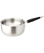 2 - Pentolino per bagnomaria Ghidini Massari 3545