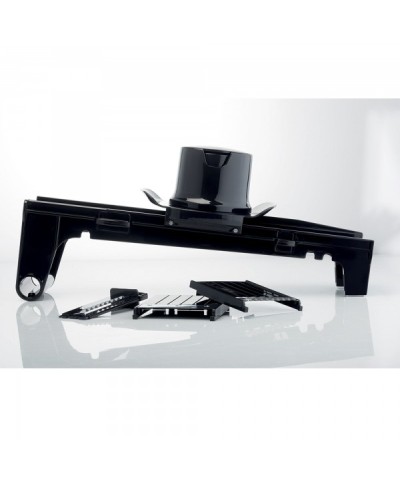 1 - Mandolina multifunzionale Ghidini Massari 3546