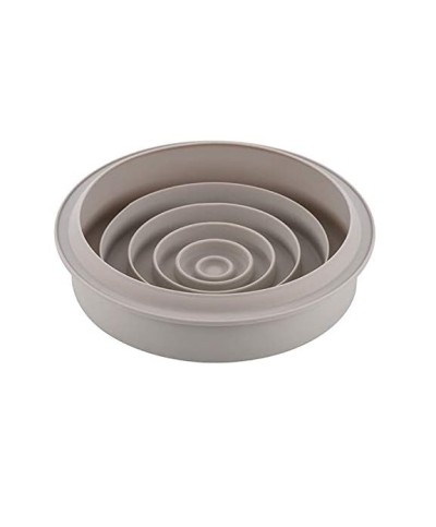 2 - Stampo 3D Color silicone Silikomart tortiera